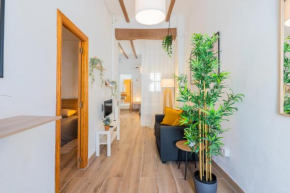 Vivienda vacacional en la tranquila población de Torres Torres